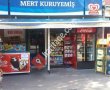 Mert Tekel Kuruyemiş