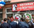 Meşhur Adıyaman Çiğköftecisi Ömer Aybak Taşköprü