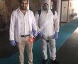 MESS İLAÇLAMA ÇEVRE SAĞLIĞI