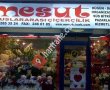MESUT ÇİÇEKÇİLİK SAN.TİC.LTD.ŞTİ.