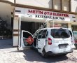 Metin Oto Elektrik Ve Aksesuar