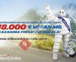 Michelin - Kar Las Oto Lastik