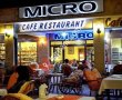 Mikro Cafe Restaurant