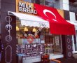 Milk N’ Bread