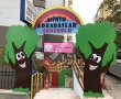 MİNİK ARKADAŞLAR KREŞ VE ANAOKULU