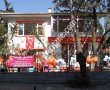 İSTANBUL-ÜSKÜDAR ÖZEL MINIK KUŞUM ANAOKULU