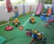 Minikeller Kreş ve Gündüz Bakım Evi