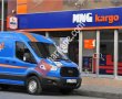 Mng Kargo - Halitpaşa Şubesi