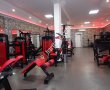Ms Fitness