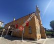 Muradi Rabi Ulu Cami