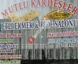 Mutlu Kardeşler Lokantası