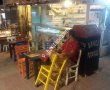 Nefesim Cafe