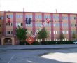 Nevşehir Cemil Meriç Sosyal Bilimler Lisesi
