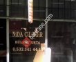 Nida Çilingir