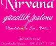 Nirvana Güzellik Salonu