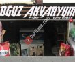 Oğuz Akvaryum & Pet Shop