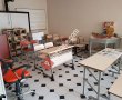 Okul Gereç Ltd.Şti. - okul, kreş, ofis, park ve bahçe mobilyaları