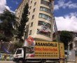 Omtaş Evden Eve Nakliyat