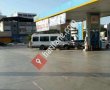Opet-toprak Petrol