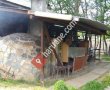 osmanlı bahçesi restaurant