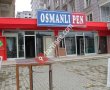 Osmanlı Pen & Çelik Kapı