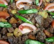 Osmanlı Sofrası (Hüseyin usta)