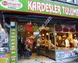 Osmanlı Tulumbacısı
