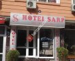 Otel Sarp