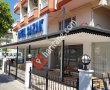 Otel Sazak