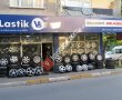 Oto Lastik Tamiri