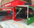 Öz Anadolu Yemek Fabrikası