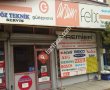 Öz Teknik Servis Ev Aletleri Tamir Bakım Servisi