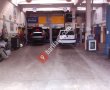 ÖZBEK SERVİS
