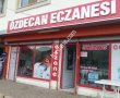 ÖZDECAN ECZANESİ
