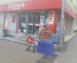 Özden Alışveriş Merkezi