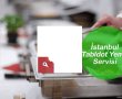 Özder Catering / Yemek