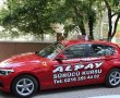 Alpay Sürücü Kursu