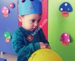 Özel Ata Kreş ve Gündüz Bakım evi