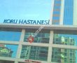 Özel Koru Ankara Hastanesi