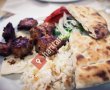 Özel Urfa Kebap