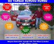 Özel Öz Varsak Sürücü Kursu