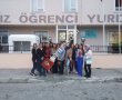 Yenice ozel cannur yuksekÖgrenim kiz Yurdu