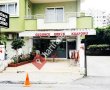 Özgürce Erkek Kuaförü