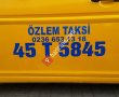 Özlem Taksi