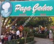 Paşa Çadırı