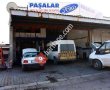Paşalar | Ford Özel Servis