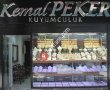 KEMAL PEKER JEWELLERY