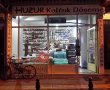 Huzur Koltuk Döşeme
