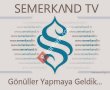 Pendik Semerkand Temsilciliği