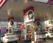 Petrol Ofisi-Öz Petrol